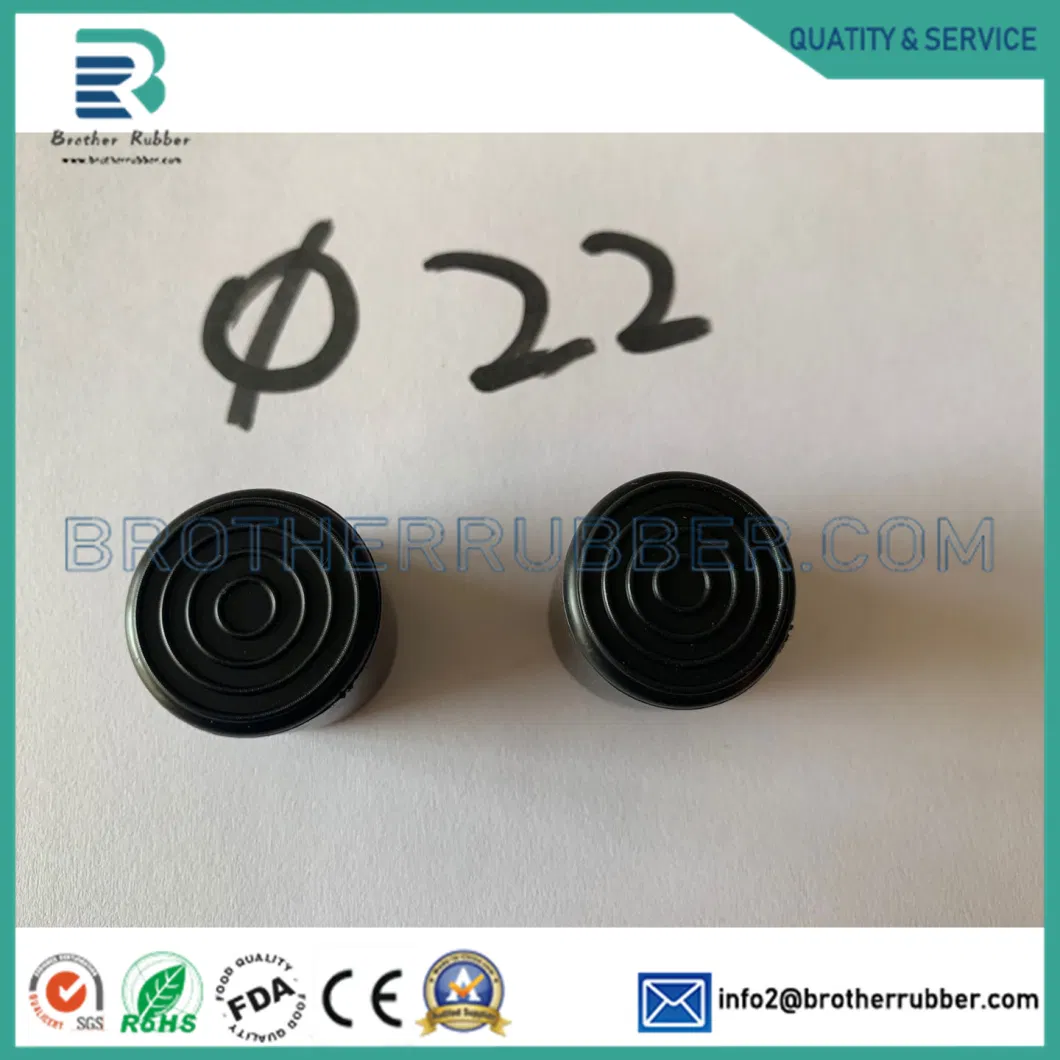 Rubber Chair Legs Cap/Cover/Rubber Feet for Protection