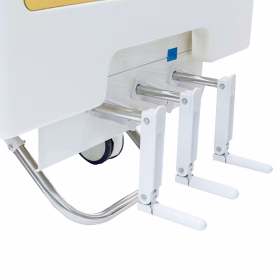 医療用ベッド、ヘルスケアベッドおよびその他の医療機器の特別な環境保護アンチ